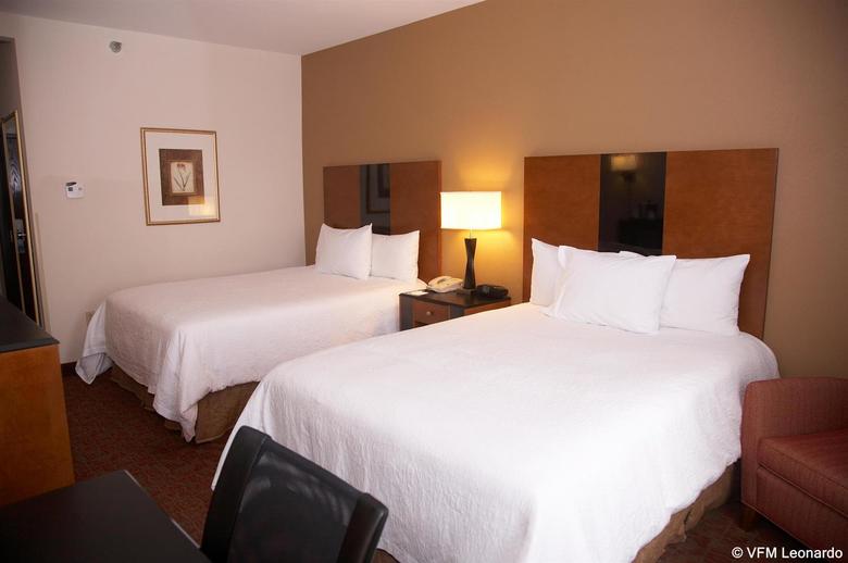 Hotel Hampton Inn & Suites Hobbs