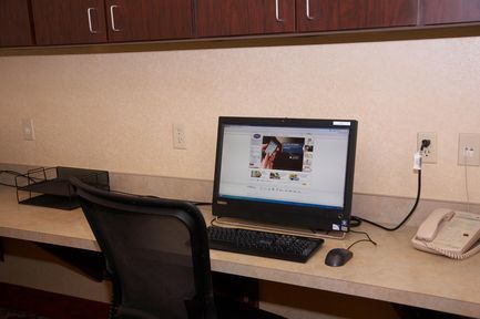 Hotel Hampton Inn & Suites Hobbs