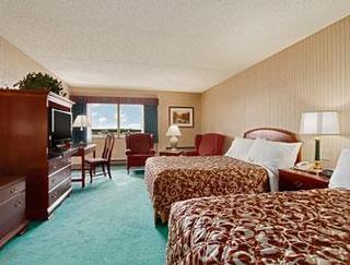 Ramada Plaza Hotel Hagerstown
