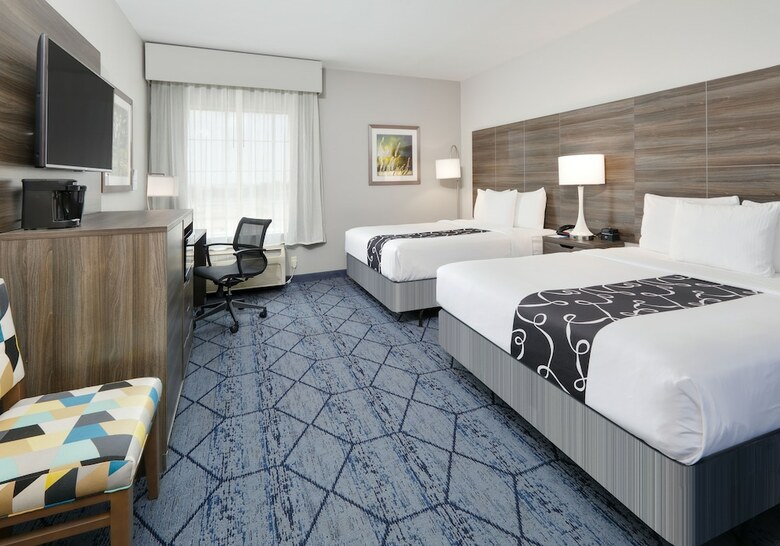 Hotel La Quinta Inn & Suites Denton - University Drive