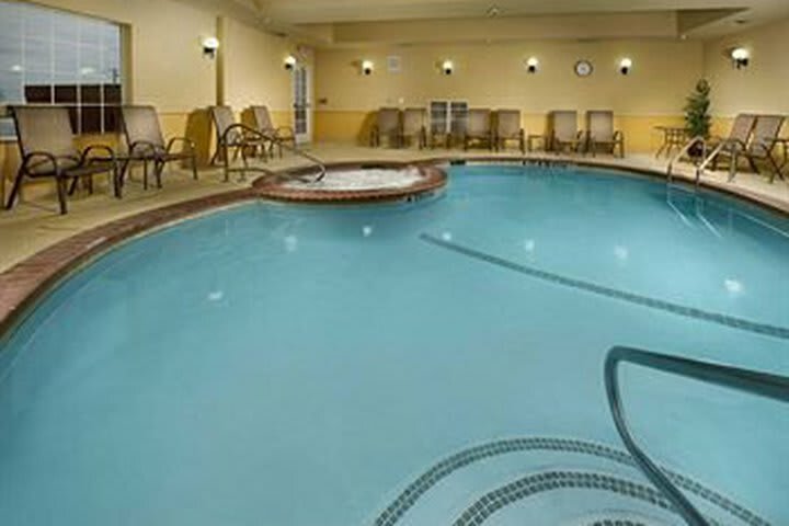 Hotel La Quinta Inn & Suites Denton - University Drive