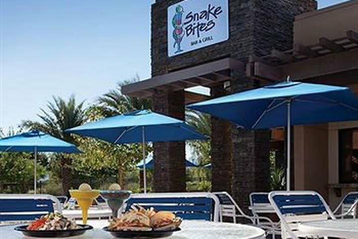 Hotel Marriott's Shadow Ridge Ii- The Enclaves