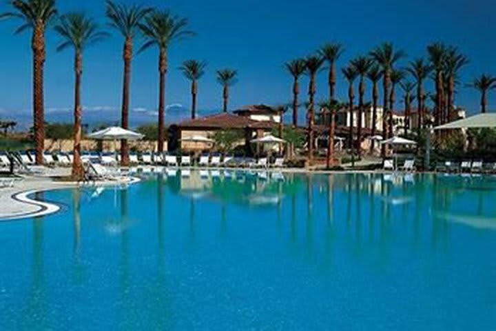 Hotel Marriott's Shadow Ridge Ii- The Enclaves