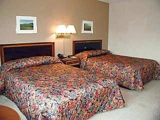 Motel Western Inn
