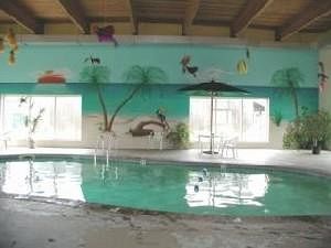 Motel Western Inn