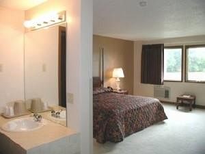 Motel Western Inn