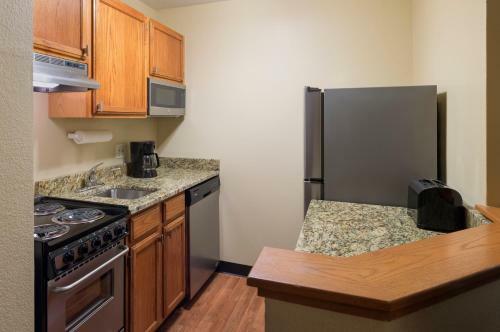 Aparthotel Towneplace Suites Mt. Laurel