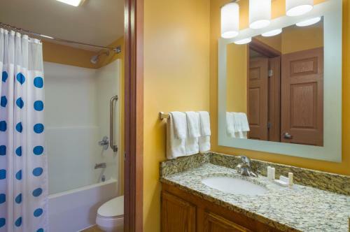 Aparthotel Towneplace Suites Mt. Laurel