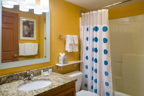 Aparthotel Towneplace Suites Mt. Laurel