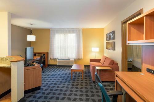 Aparthotel Towneplace Suites Mt. Laurel