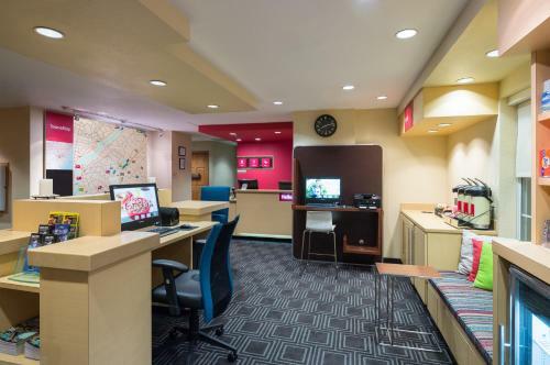 Aparthotel Towneplace Suites Mt. Laurel