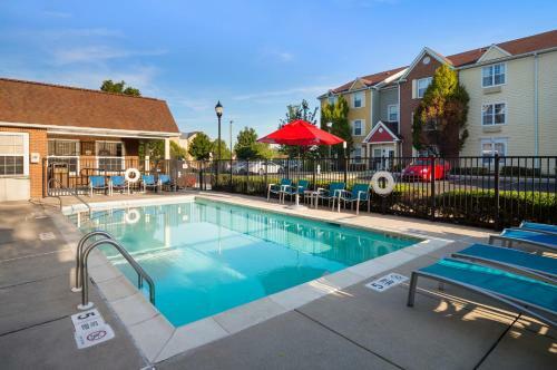 Aparthotel Towneplace Suites Mt. Laurel