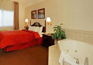Hotel Comfort Inn Elko