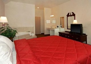 Hotel Comfort Inn Elko