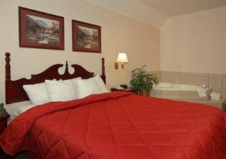 Hotel Comfort Inn Elko