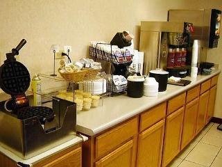 Hotel Comfort Inn Elko