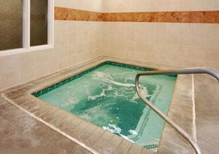 Hotel Comfort Inn Elko