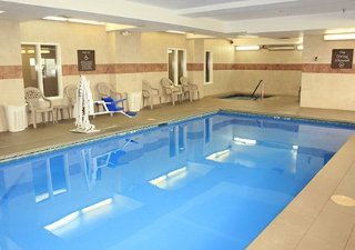 Hotel Comfort Inn Elko