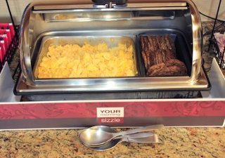 Hotel Comfort Inn Elko