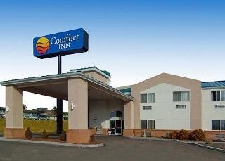 Hotel Comfort Inn Elko