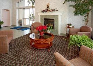 Hotel Comfort Inn Elko