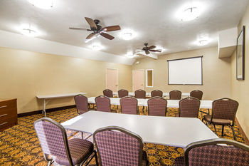 Hotel Comfort Inn Elko
