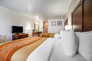 Hotel Comfort Inn Elko