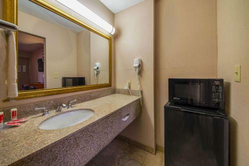 Hotel Econo Lodge Mount Laurel