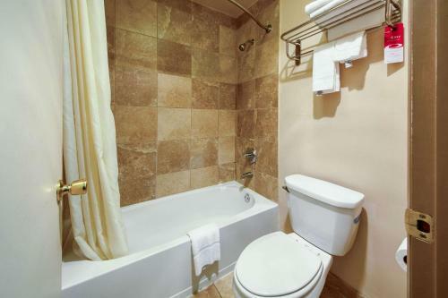 Hotel Econo Lodge Mount Laurel