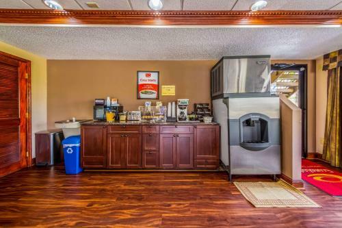 Hotel Econo Lodge Mount Laurel