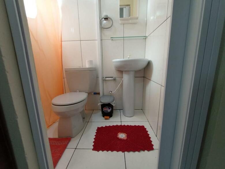 Apartamento Kitnets Recanto Caiob�