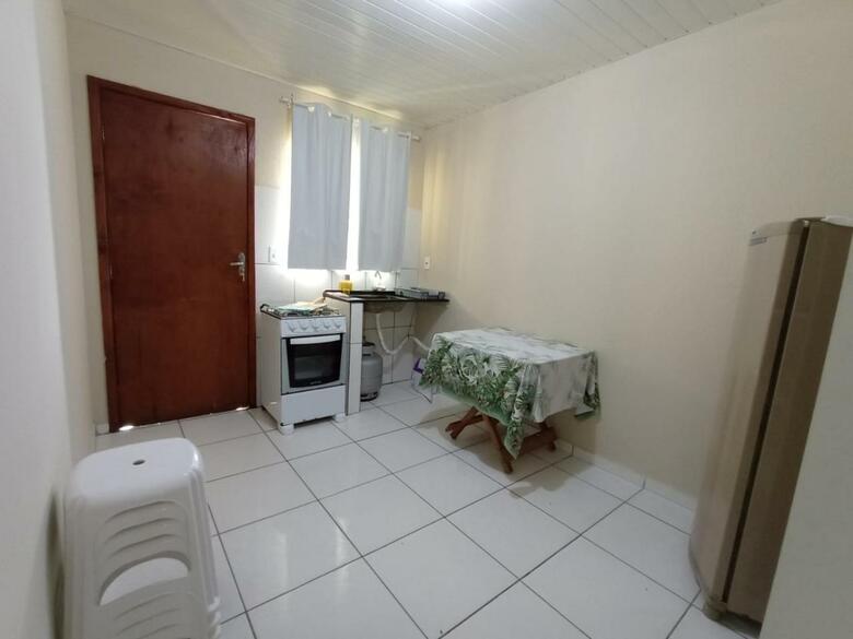 Apartamento Kitnets Recanto Caiob�