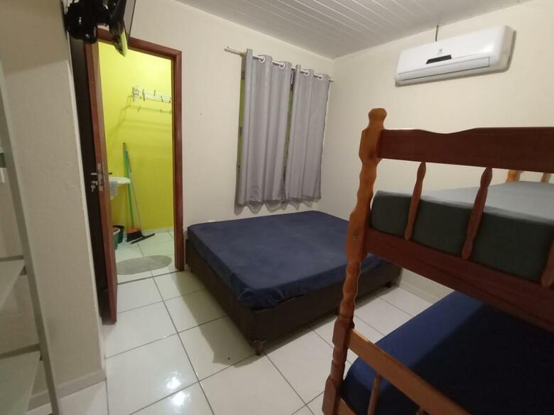 Apartamento Kitnets Recanto Caiob�