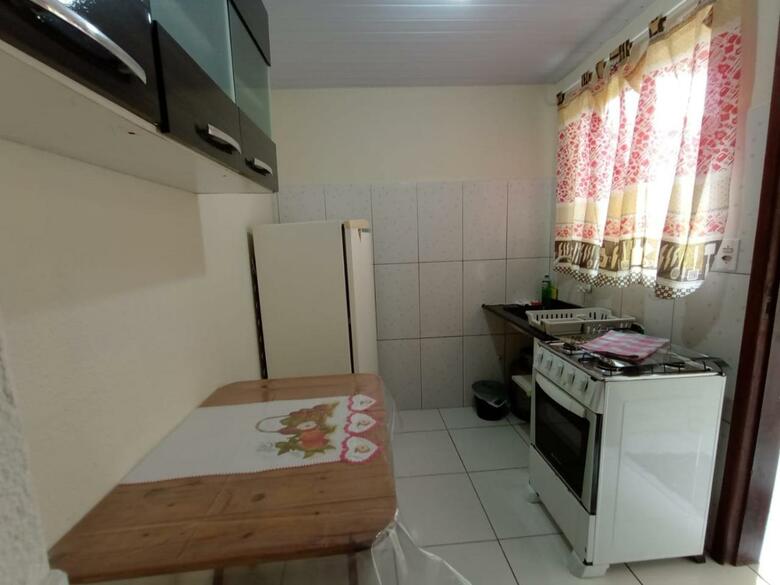 Apartamento Kitnets Recanto Caiob�