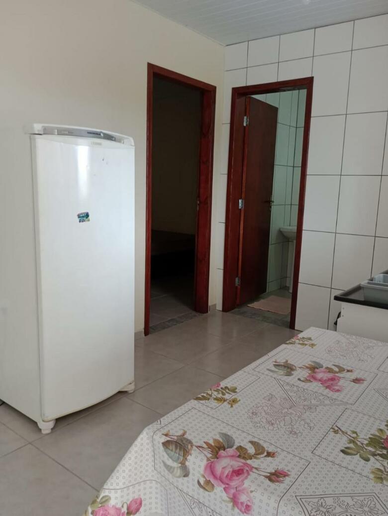 Apartamento Kitnets Recanto Caiob�