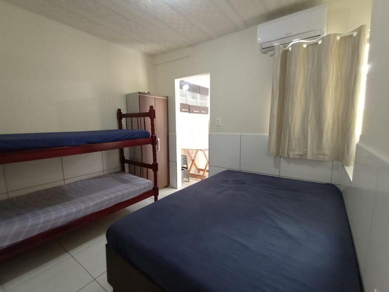 Apartamento Kitnets Recanto Caiob�