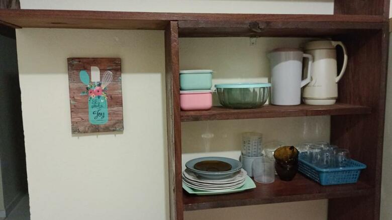 Apartamento Kitnets Recanto Caiob�