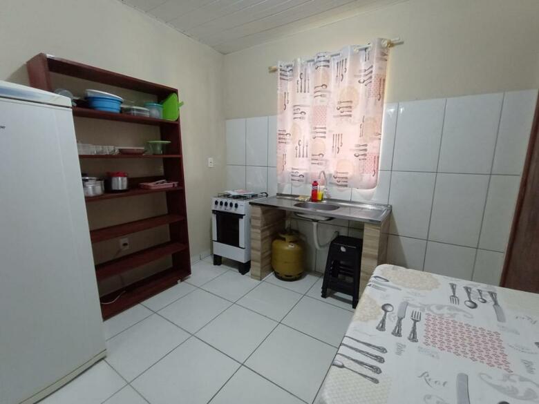 Apartamento Kitnets Recanto Caiob�