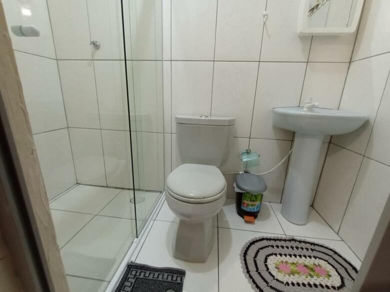 Apartamento Kitnets Recanto Caiob�