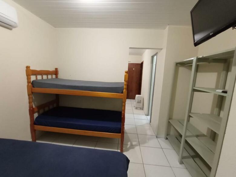 Apartamento Kitnets Recanto Caiob�