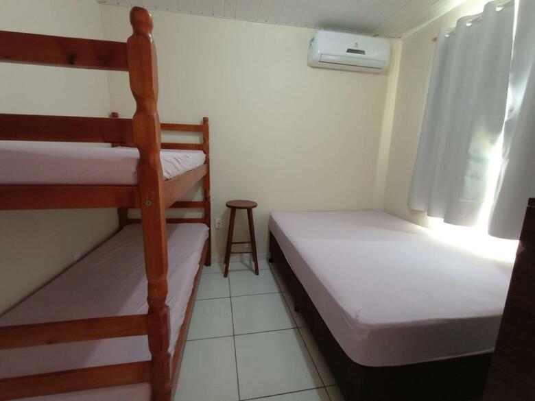 Apartamento Kitnets Recanto Caiob�