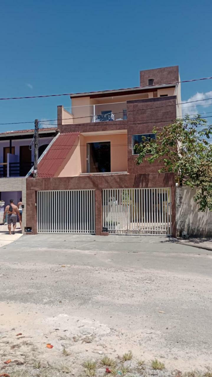 Apartamento Kitnets Recanto Caiob�