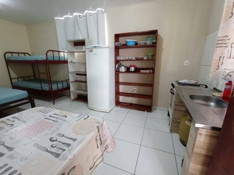 Apartamento Kitnets Recanto Caiob�