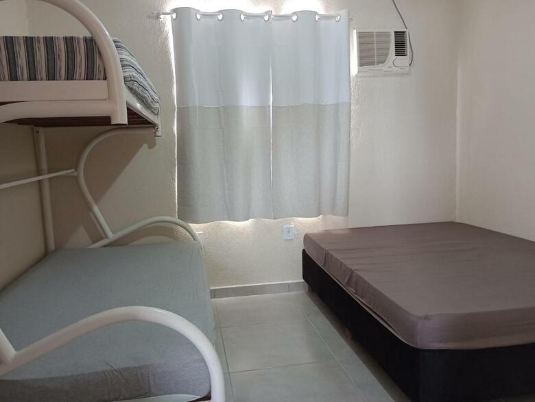 Apartamento Kitnets Recanto Caiob�