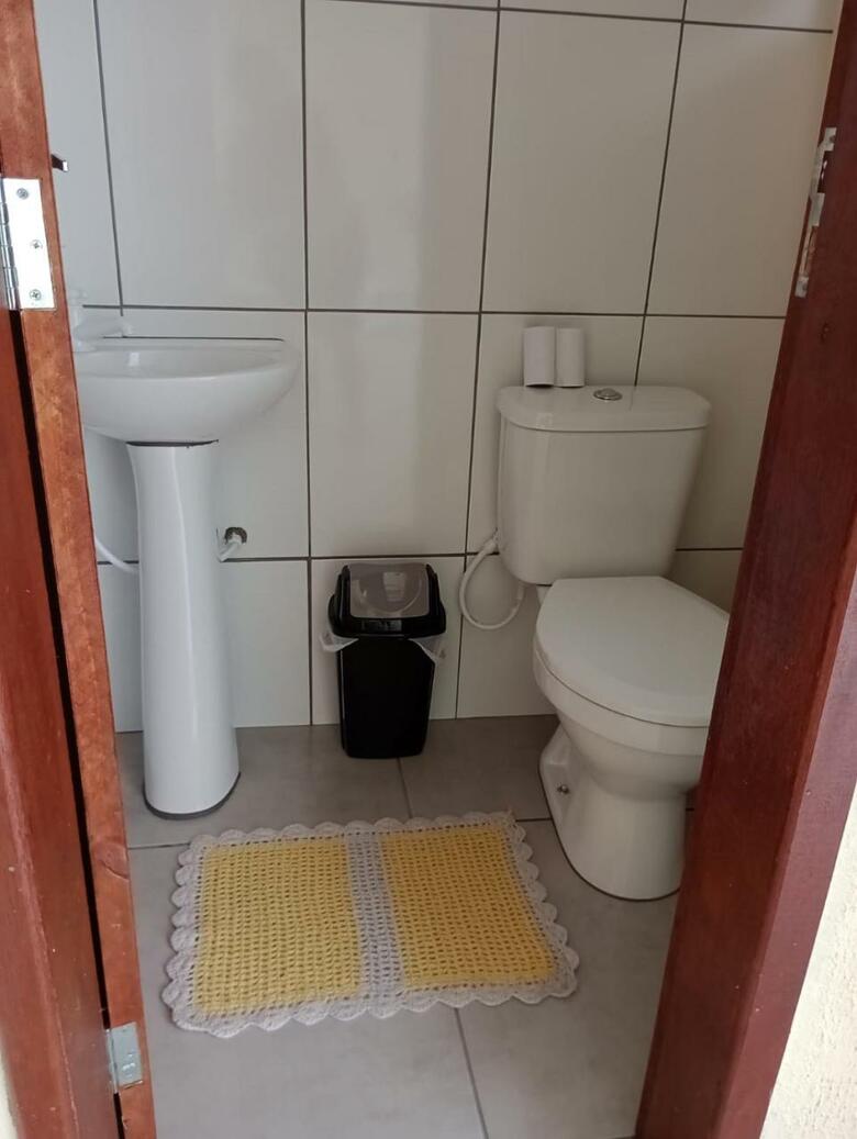 Apartamento Kitnets Recanto Caiob�