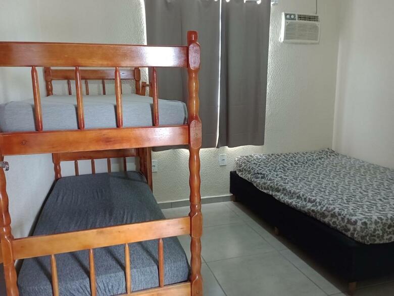 Apartamento Kitnets Recanto Caiob�