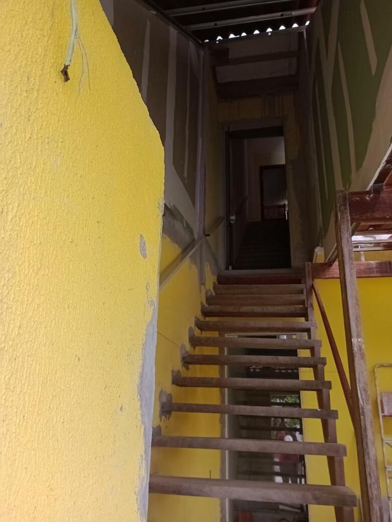 Apartamento Kitnets Recanto Caiob�