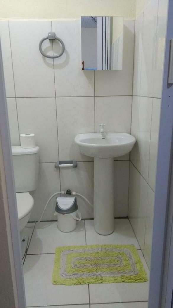 Apartamento Kitnets Recanto Caiob�