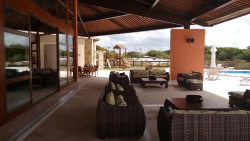Quintas Private - Casa D4