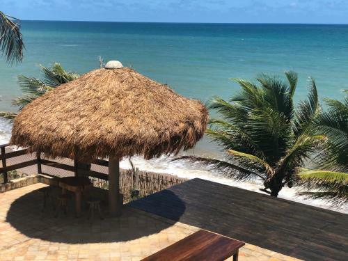 Casa Paraiso